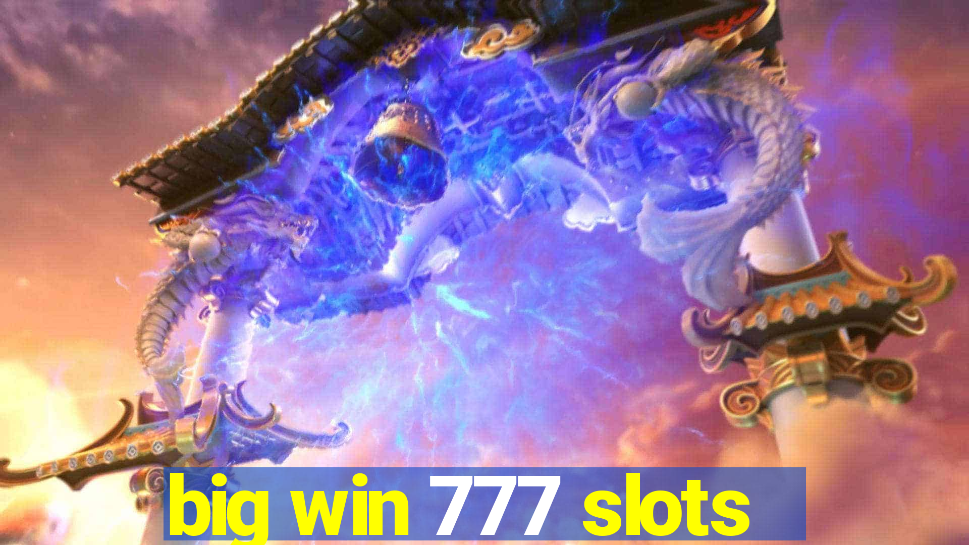 big win 777 slots