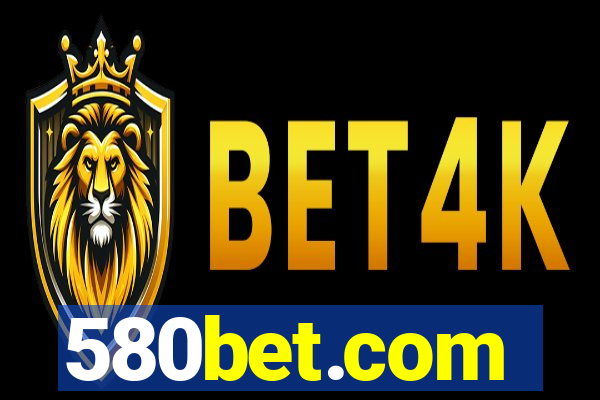 580bet.com