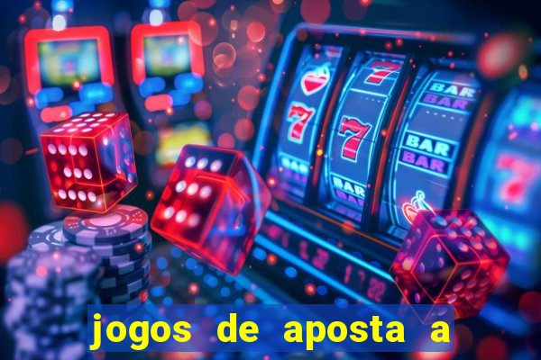 jogos de aposta a partir de 1 real