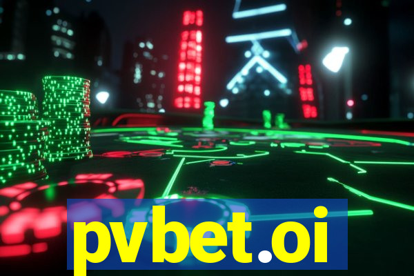 pvbet.oi