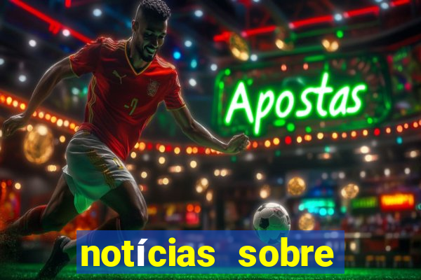 notícias sobre jogo on-line