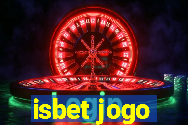 isbet jogo