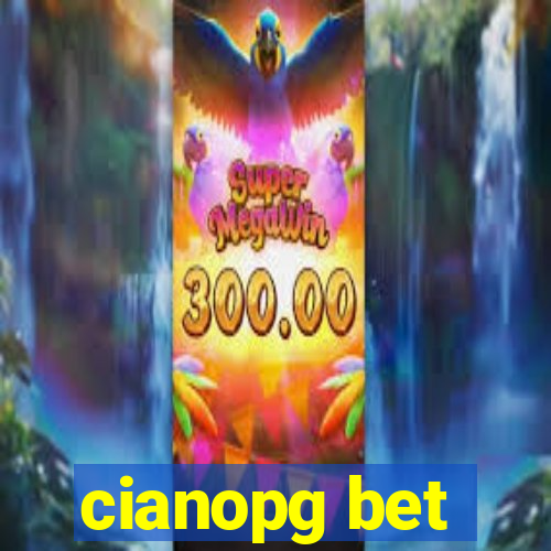 cianopg bet