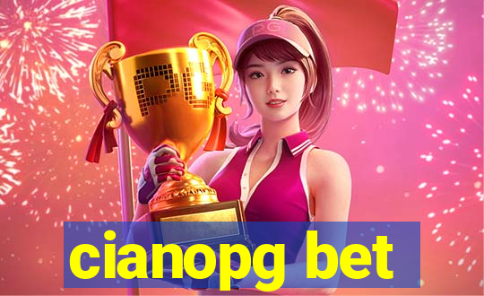 cianopg bet