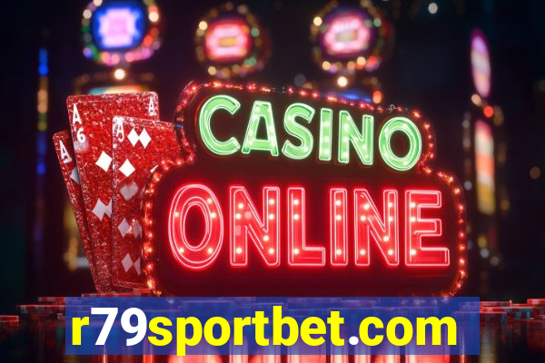 r79sportbet.com