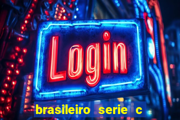 brasileiro serie c ao vivo