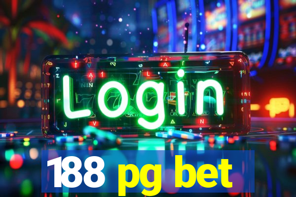 188 pg bet