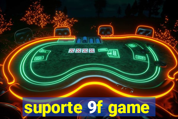 suporte 9f game