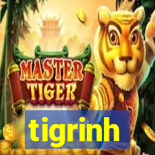 tigrinh