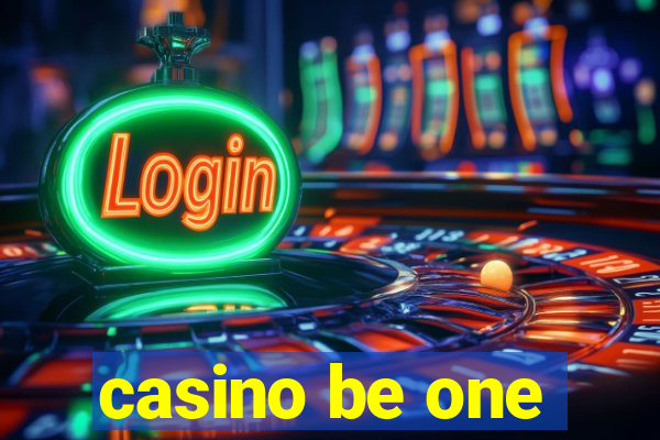 casino be one