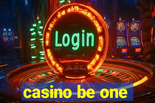 casino be one