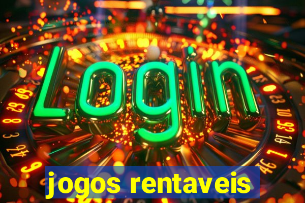 jogos rentaveis