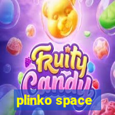 plinko space