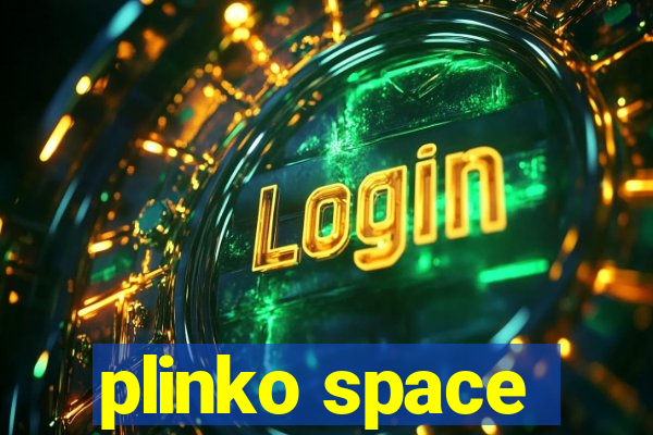 plinko space