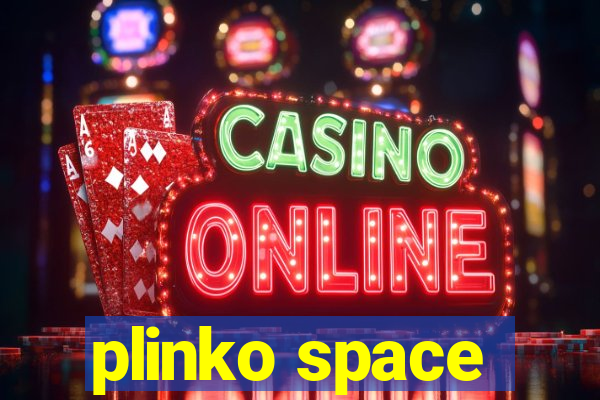 plinko space