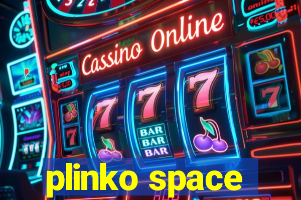 plinko space