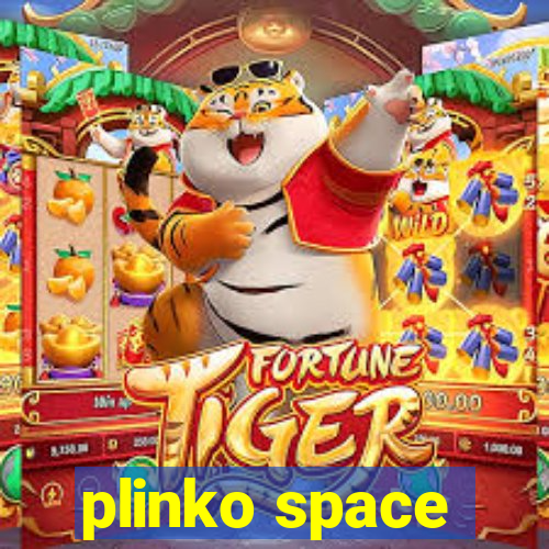 plinko space