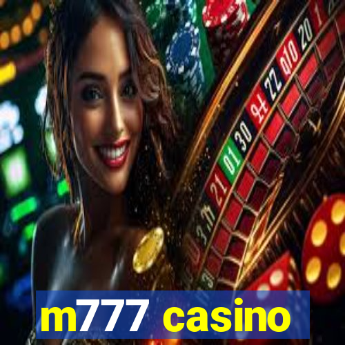 m777 casino