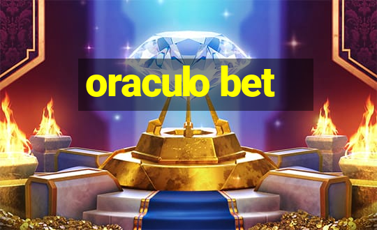 oraculo bet