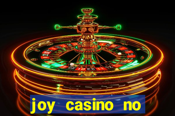 joy casino no deposit bonus