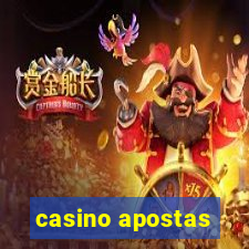 casino apostas