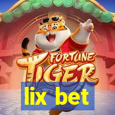 lix bet