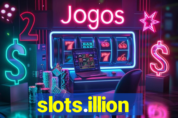 slots.illion