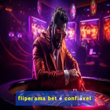 fliperama bet é confiável