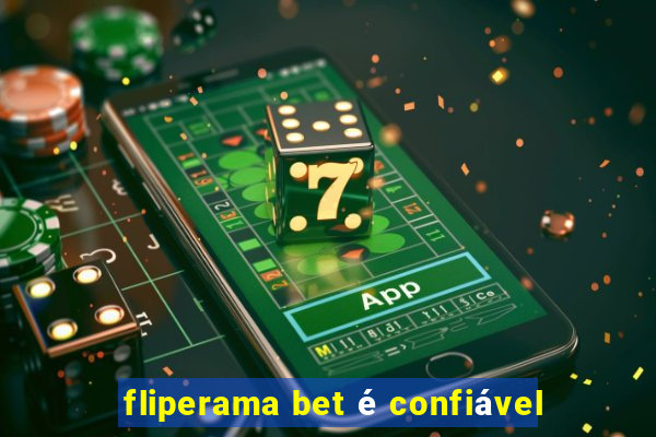 fliperama bet é confiável