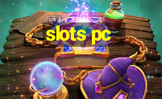 slots pc