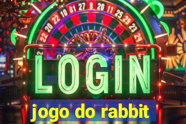 jogo do rabbit