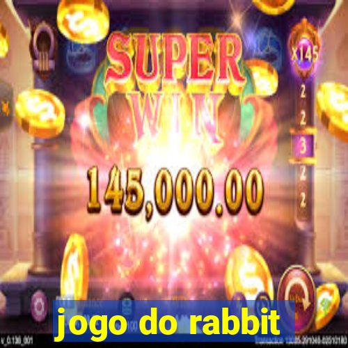 jogo do rabbit