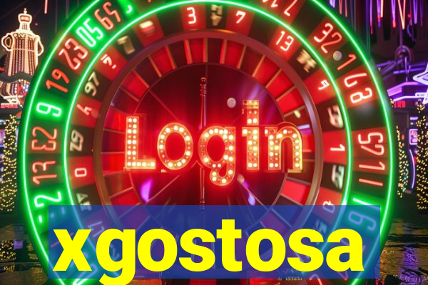 xgostosa