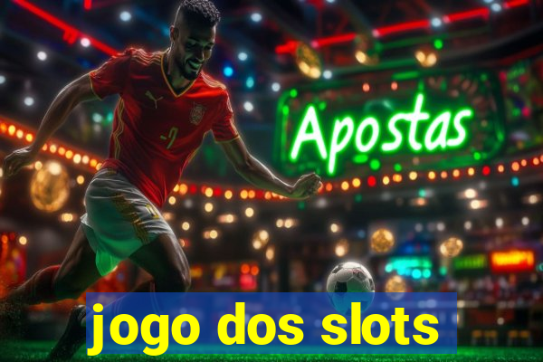 jogo dos slots