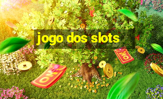 jogo dos slots