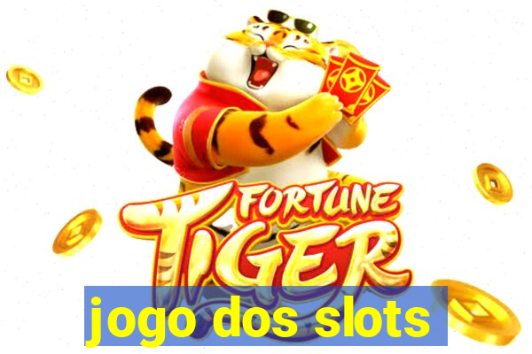 jogo dos slots