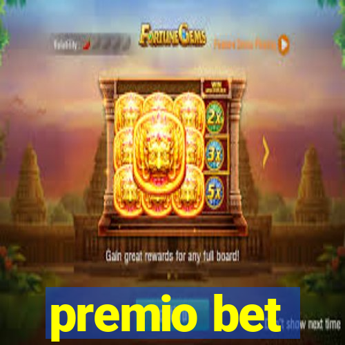 premio bet