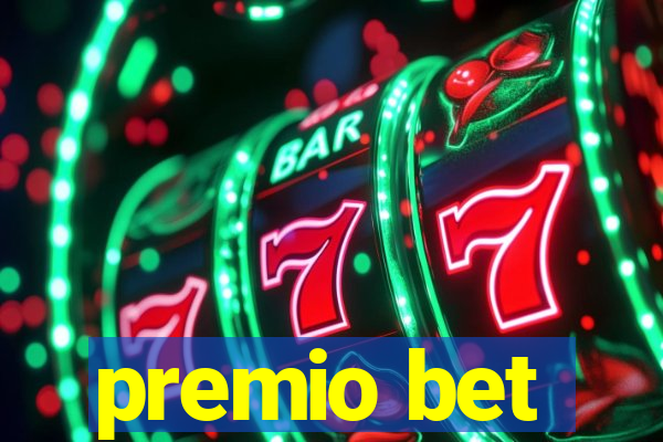 premio bet