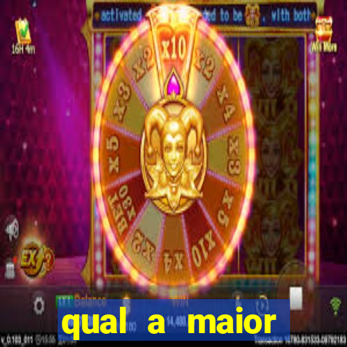 qual a maior plataforma de jogos do mundo