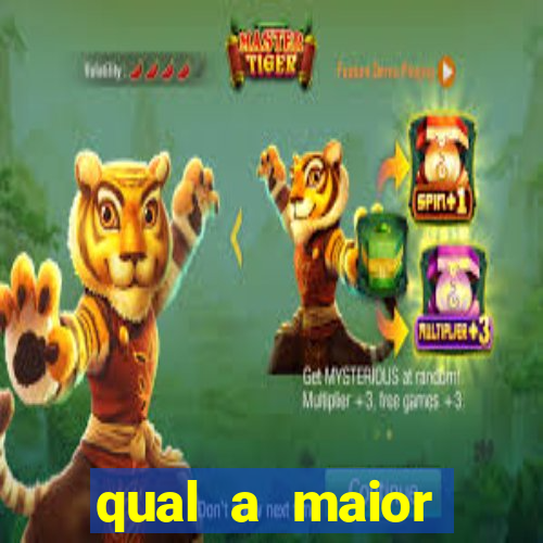 qual a maior plataforma de jogos do mundo