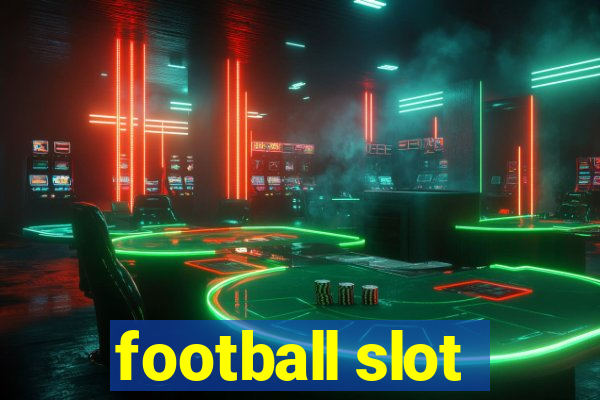 football slot