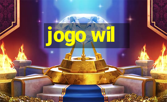 jogo wil