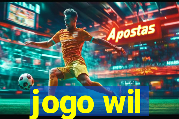 jogo wil