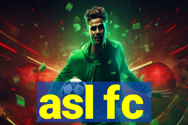 asl fc