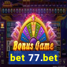 bet 77.bet