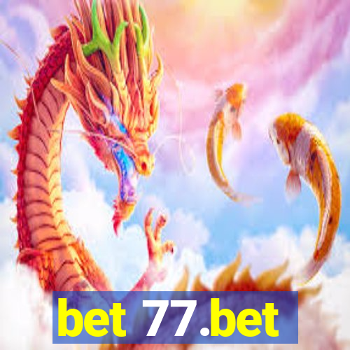 bet 77.bet