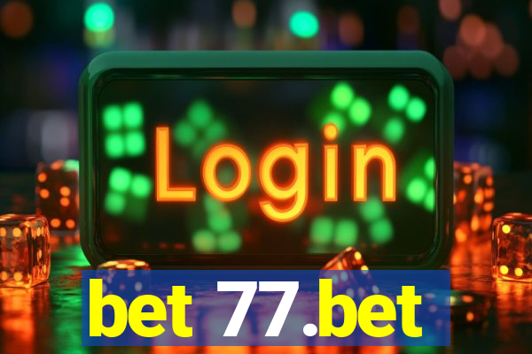 bet 77.bet