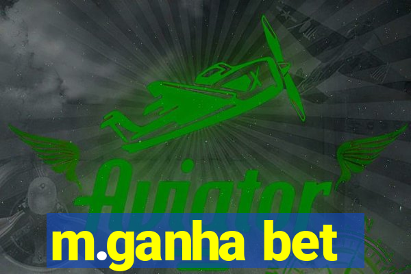 m.ganha bet