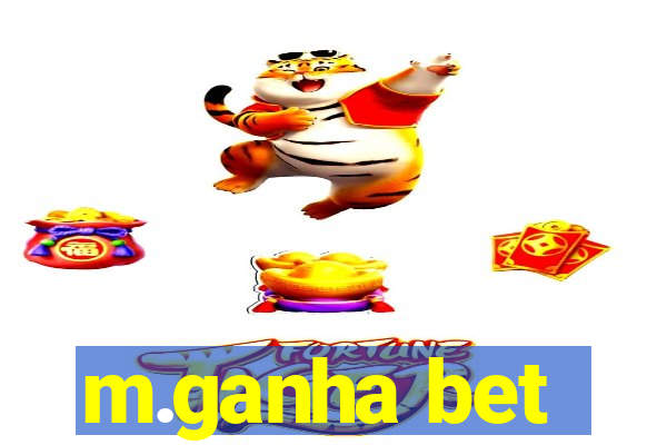 m.ganha bet