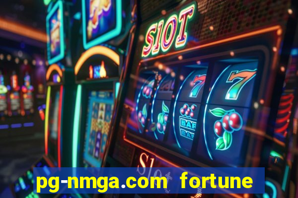 pg-nmga.com fortune tiger demo